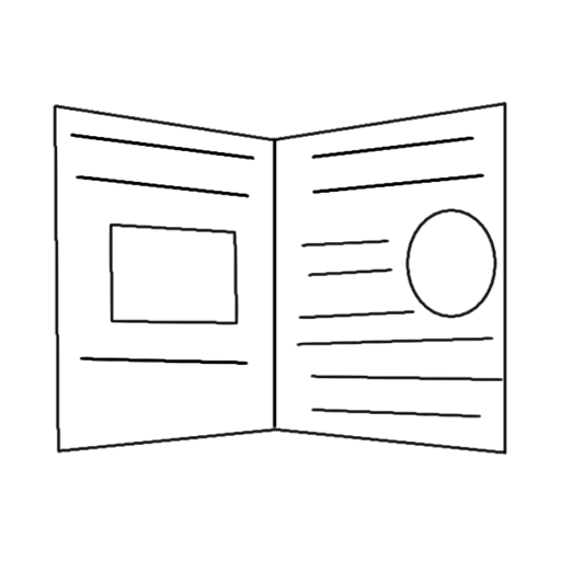 Writer Icon